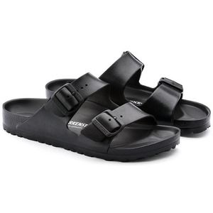 rubber birkenstocks on sale